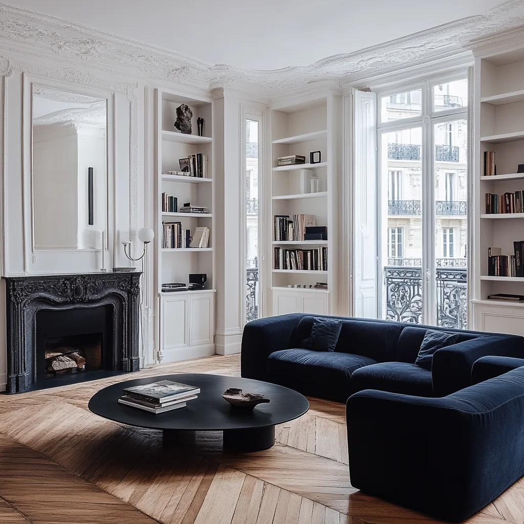 chasseur immobilier Paris, Chasseur d'appartement paris​, appartement Paris, investissement immobilier Paris