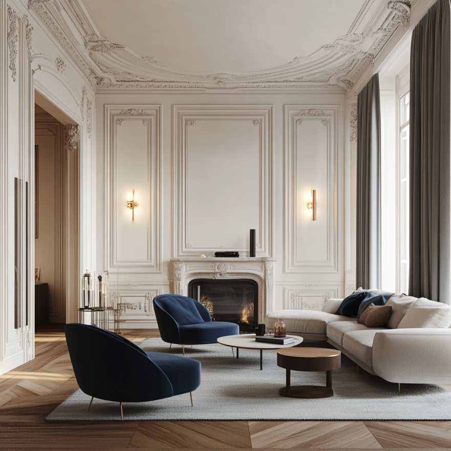 chasseur immobilier paris 1 75001