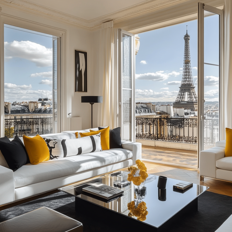 Chasseur immobilier Paris 3 75003