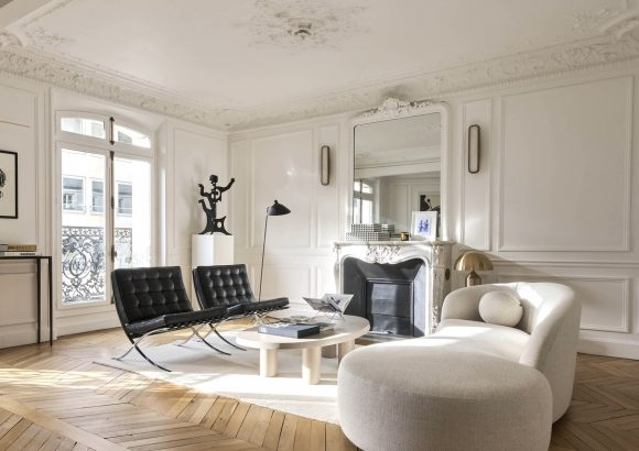 chasseur immobilier paris 18