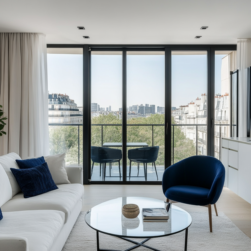 chasseur immobilier paris 1 75001