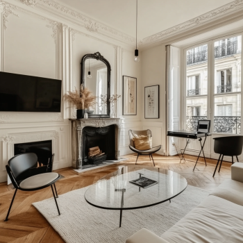 Chasseur immobilier paris 8 75008
