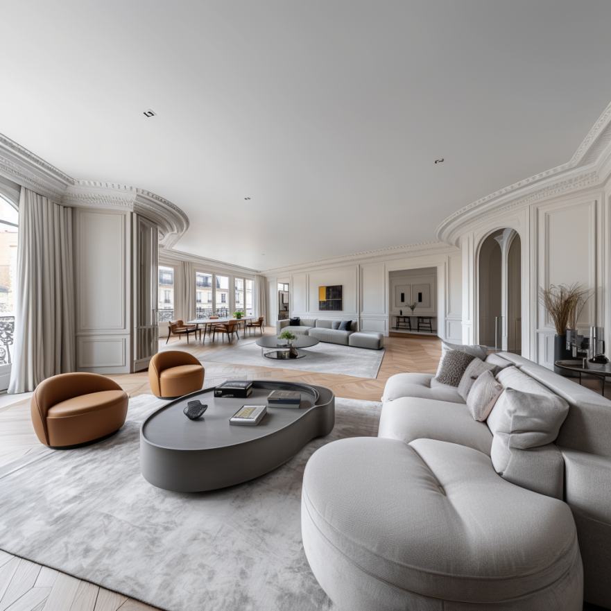 Chasseur immobilier paris 17 75017