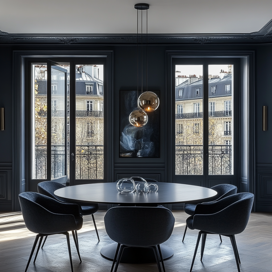 Chasseur immobilier paris 7 75007