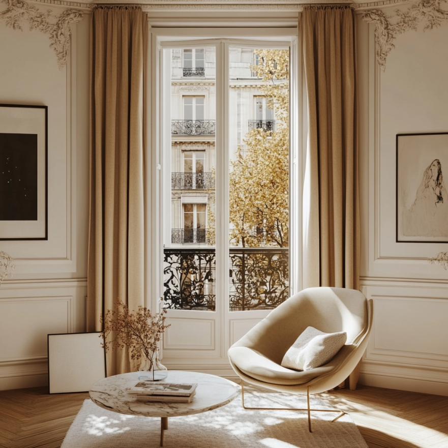 chasseur immobilier paris 13 75013