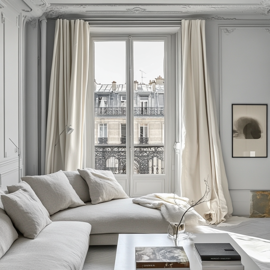 Chasseur immobilier paris 12 75012