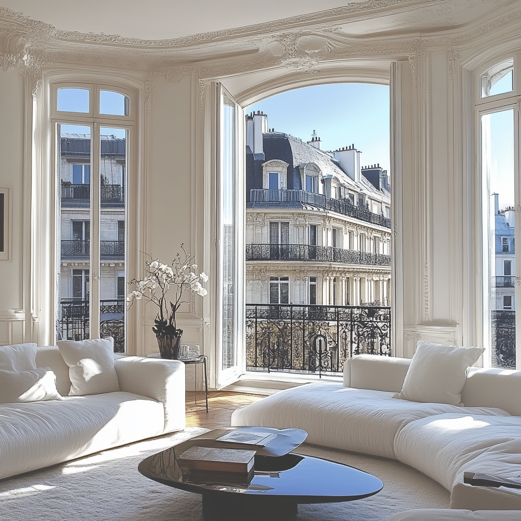 chasseur immobilier paris 14