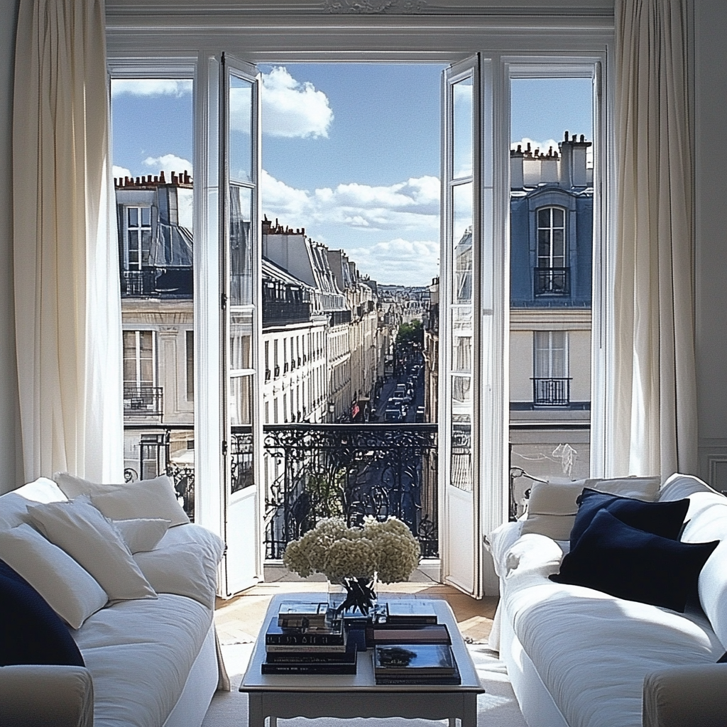 chasseur immobilier paris 15