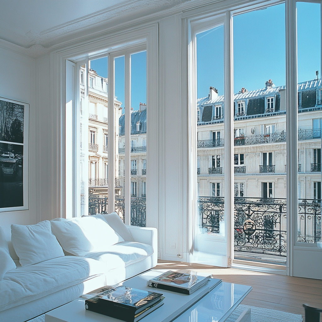 chasseur immobilier paris 15