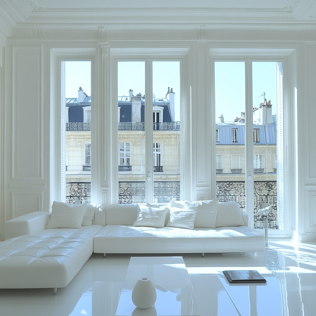 chasseur immobilier paris 16