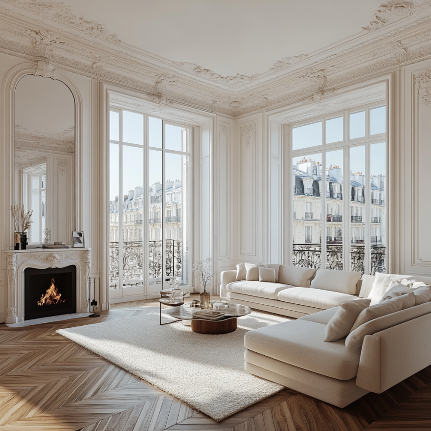 Chasseur immobilier paris 9