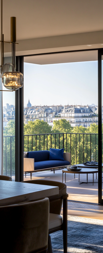 chasseur immobilier Hauts-de-Seine 92