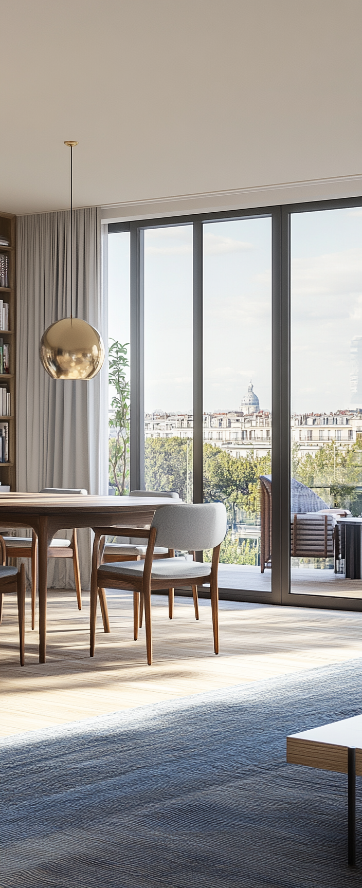 chasseur immobilier paris 19