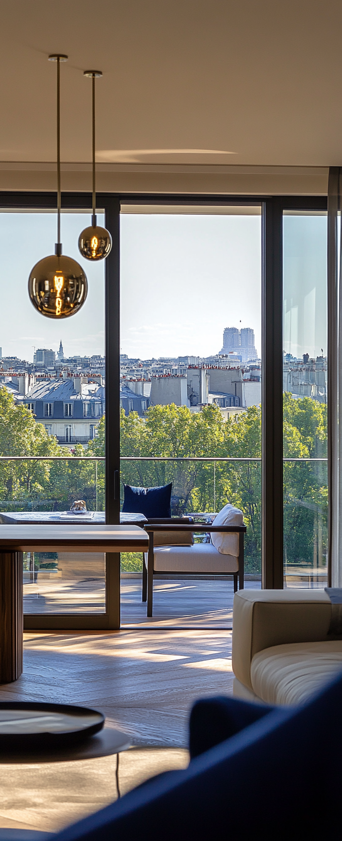 chasseur immobilier Levallois-Perret 92300