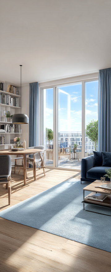 chasseur immobilier Boulogne-Billancourt 92100