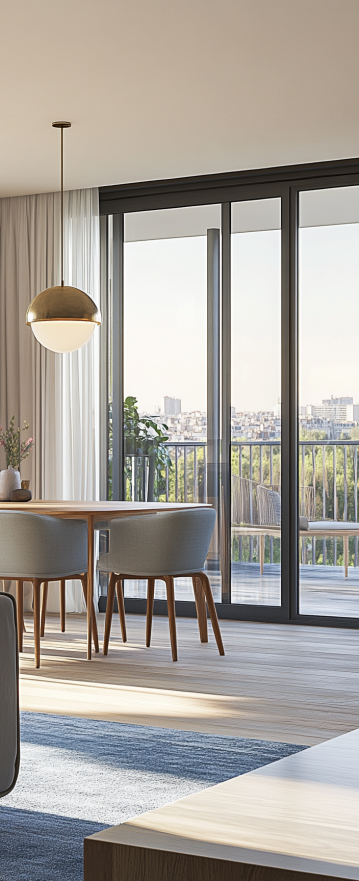 chasseur immobilier Boulogne-Billancourt 92100