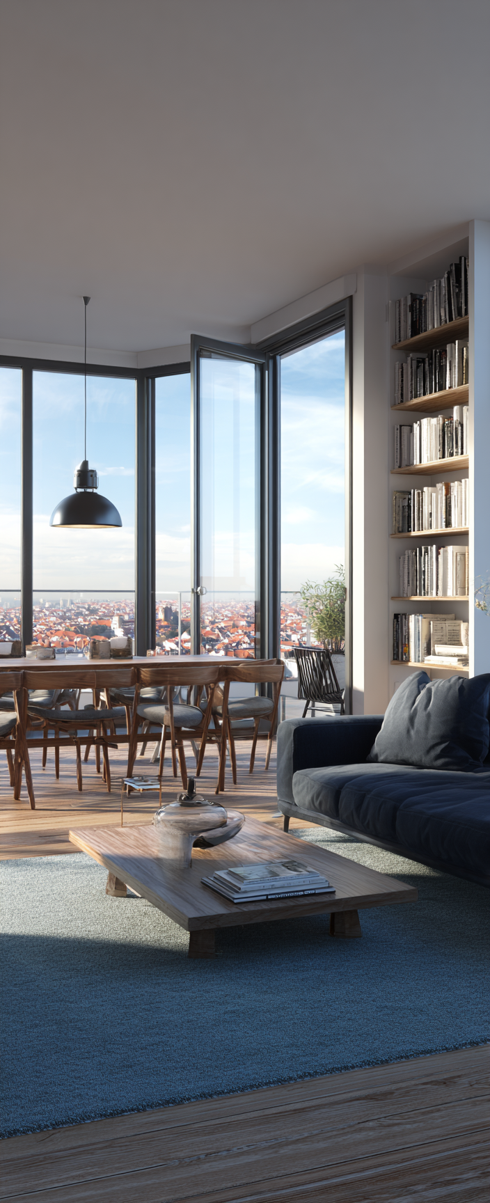 Chasseur immobilier Suresnes 92150