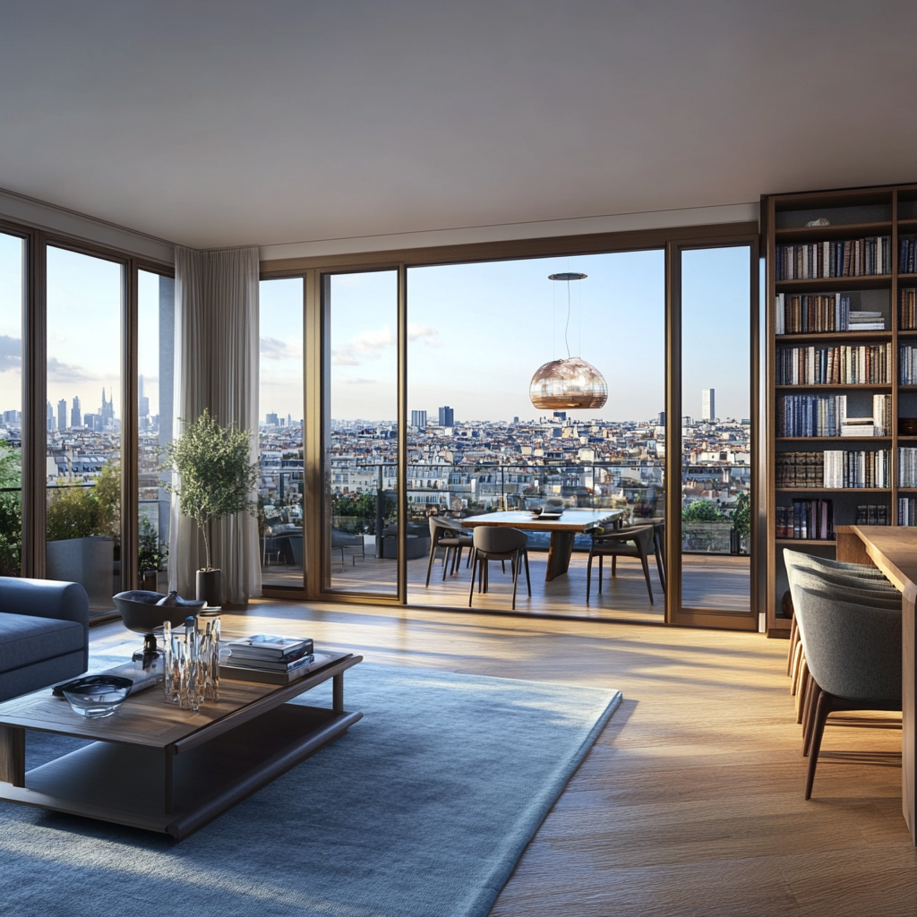 chasseur immobilier paris 19