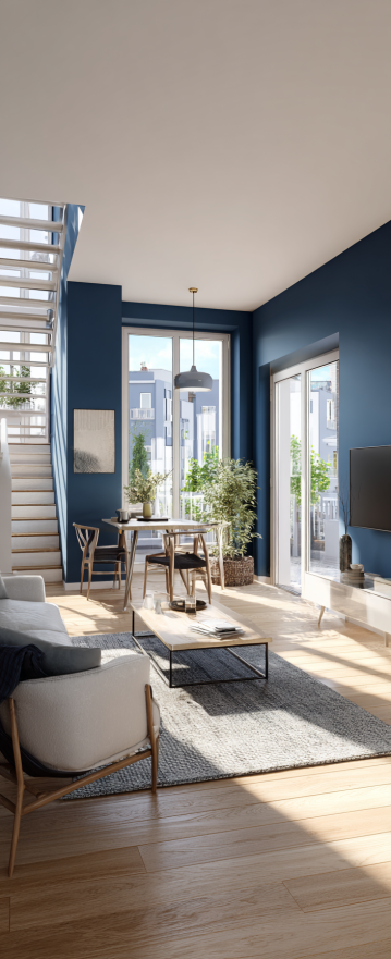 chasseur immobilier Meudon 92190 / 92360