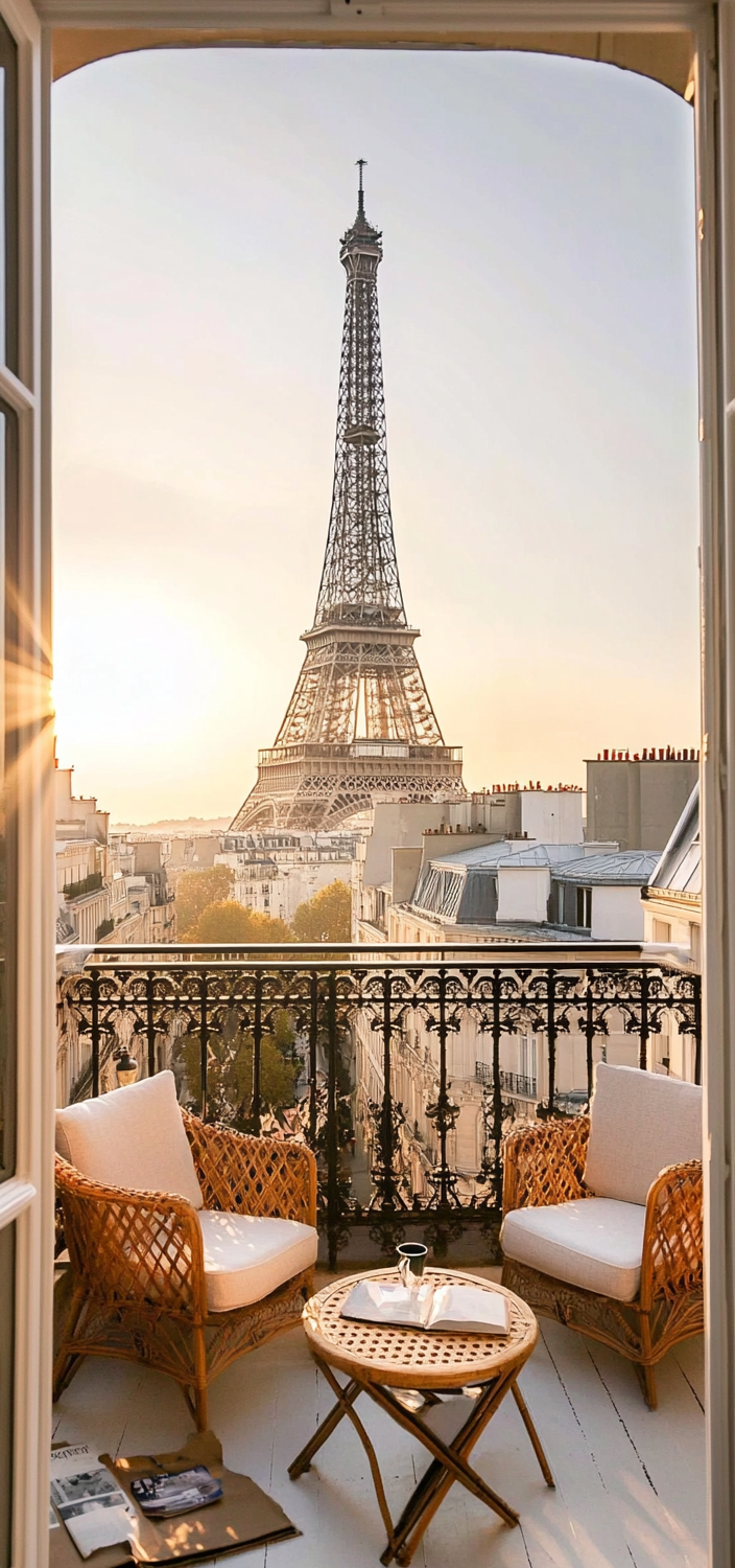 chasseur immobilier paris 18