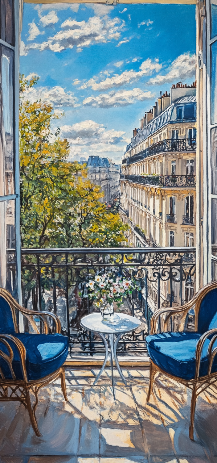 chasseur immobilier paris 20