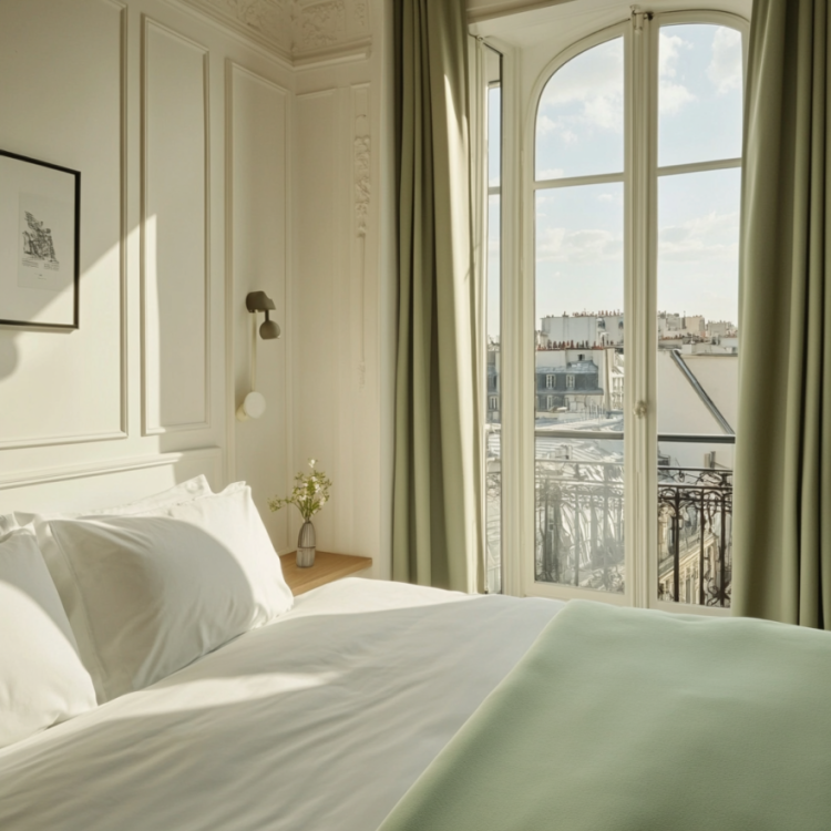 Chasseur immobilier Paris 4 75004