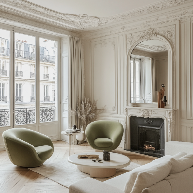 Chasseur immobilier paris 4