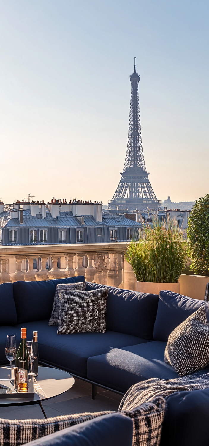 chasseur immobilier paris 18