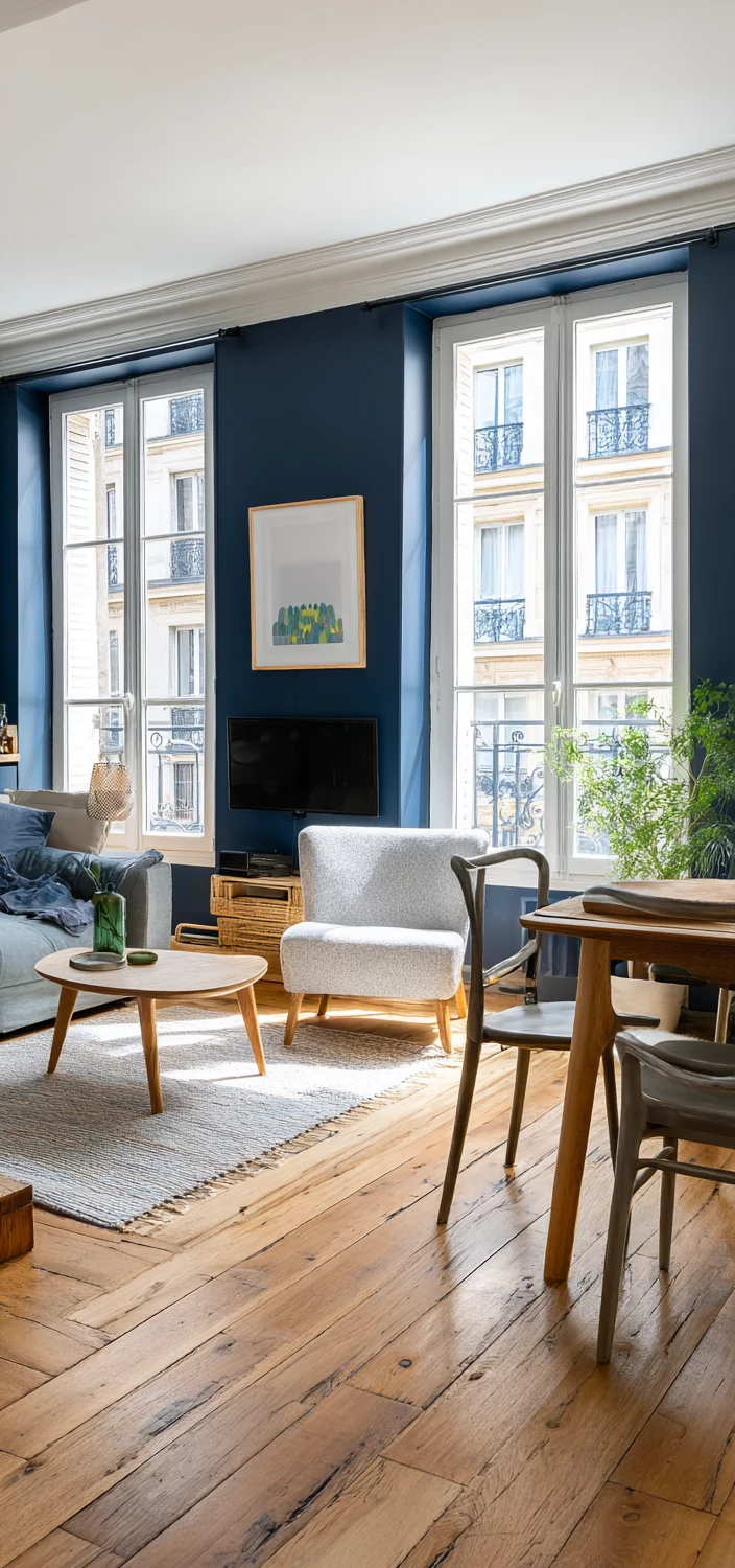 chasseur immobilier Vaucresson 92420