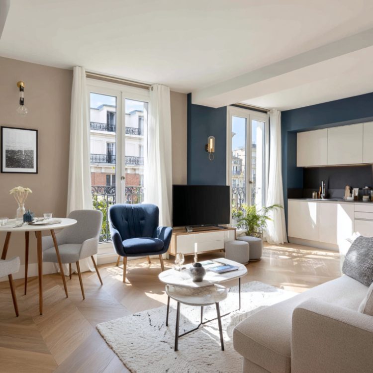 chasseur immobilier Vaucresson 92420