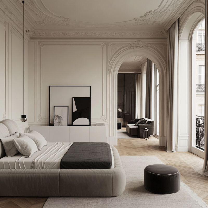 Chasseur immobilier paris 17 75017