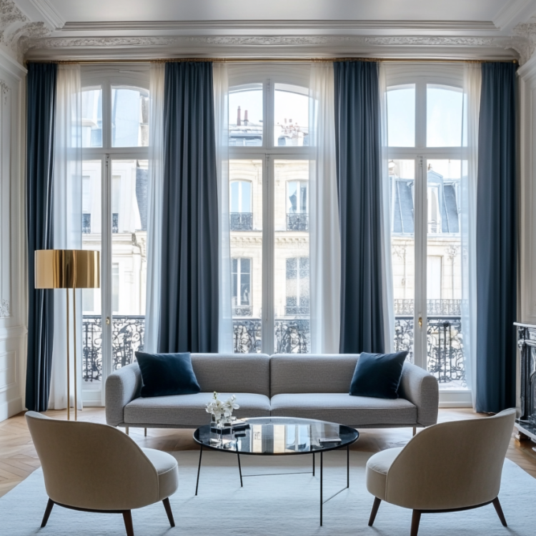 Chasseur immobilier Paris 2 75002