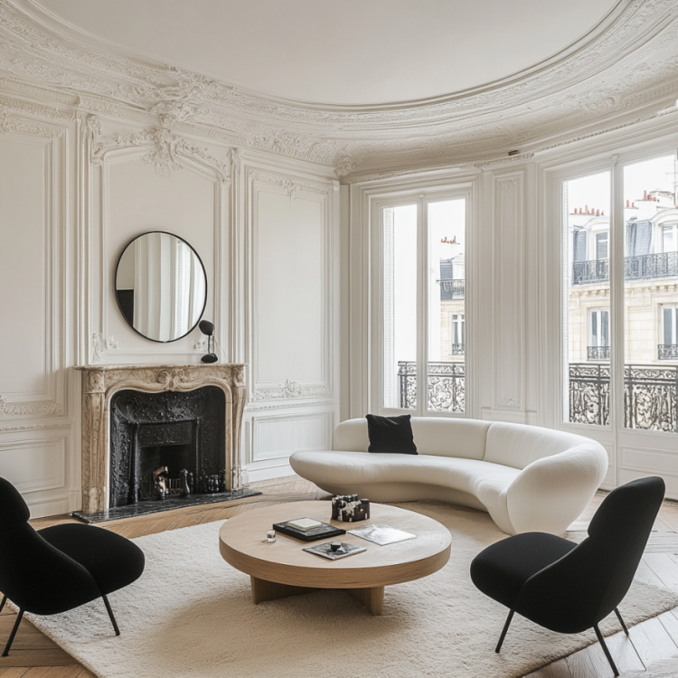 Chasseur immobilier paris 3 75003