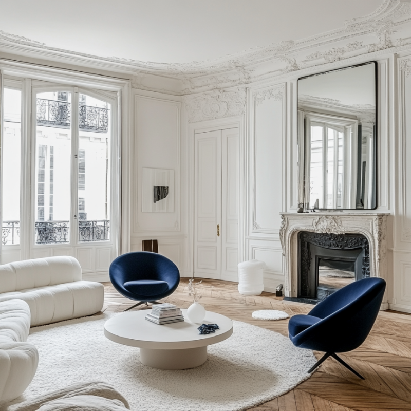 chasseur immobilier paris 1 75001