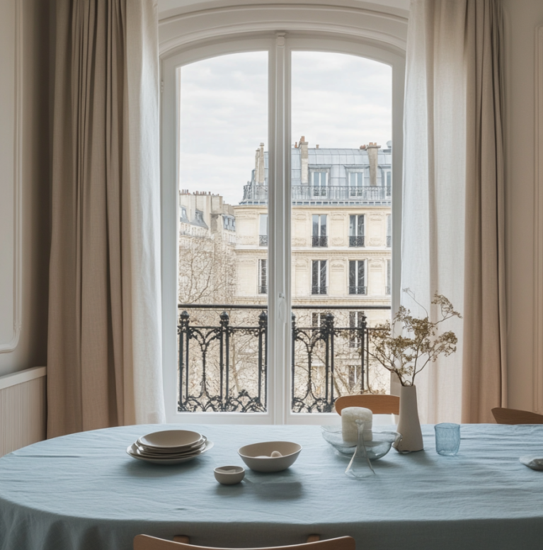 Chasseur immobilier paris 10 75010