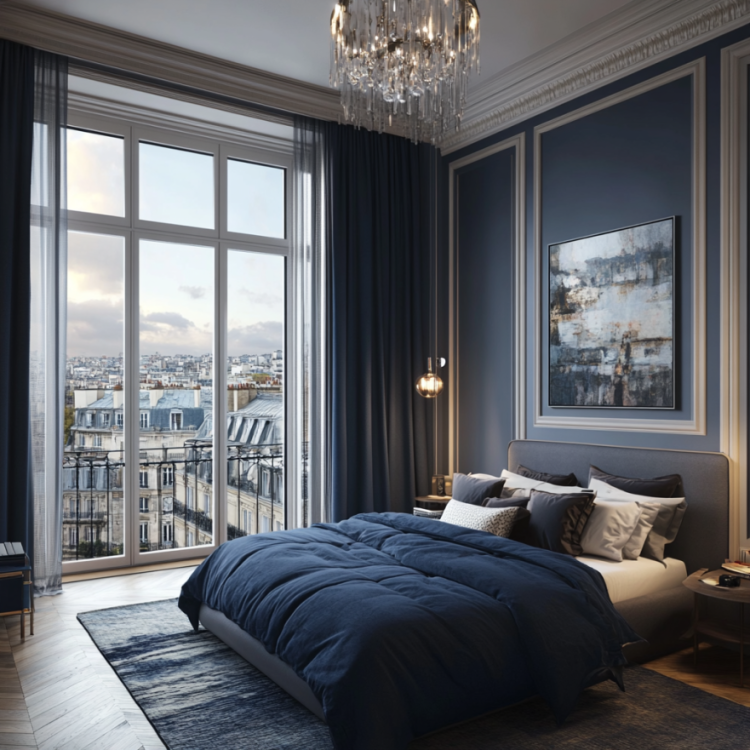 Chasseur immobilier Paris 7 75007