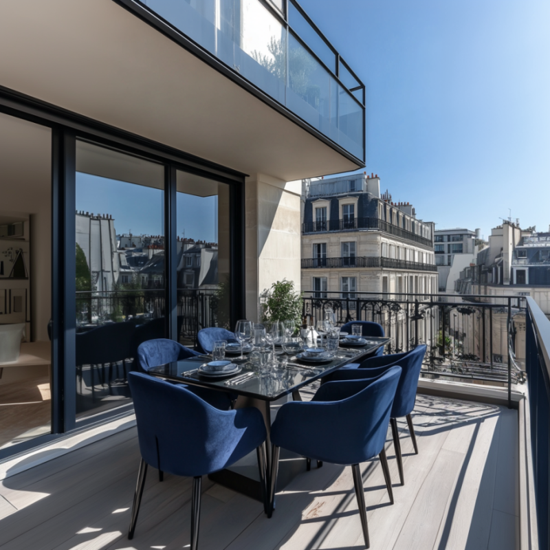 chasseur immobilier paris