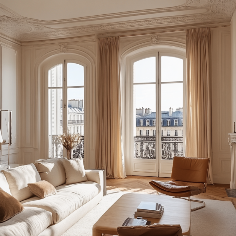 chasseur immobilier paris 13 75013