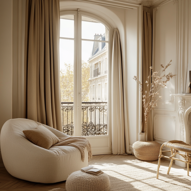 chasseur immobilier paris 13 75013