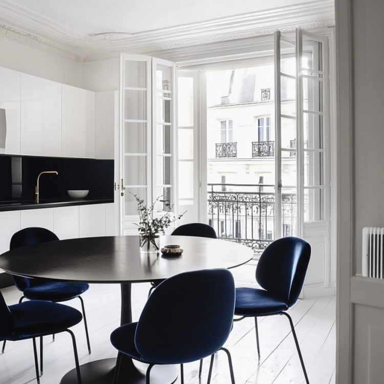 Chasseur immobilier Paris 3 75003