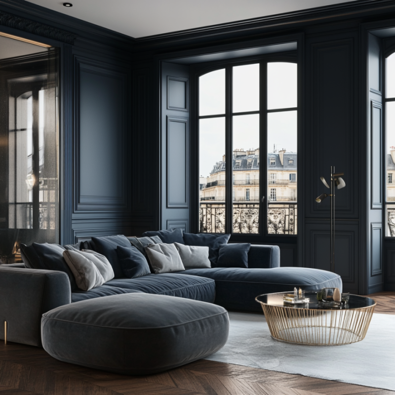 Chasseur immobilier paris 7 75007