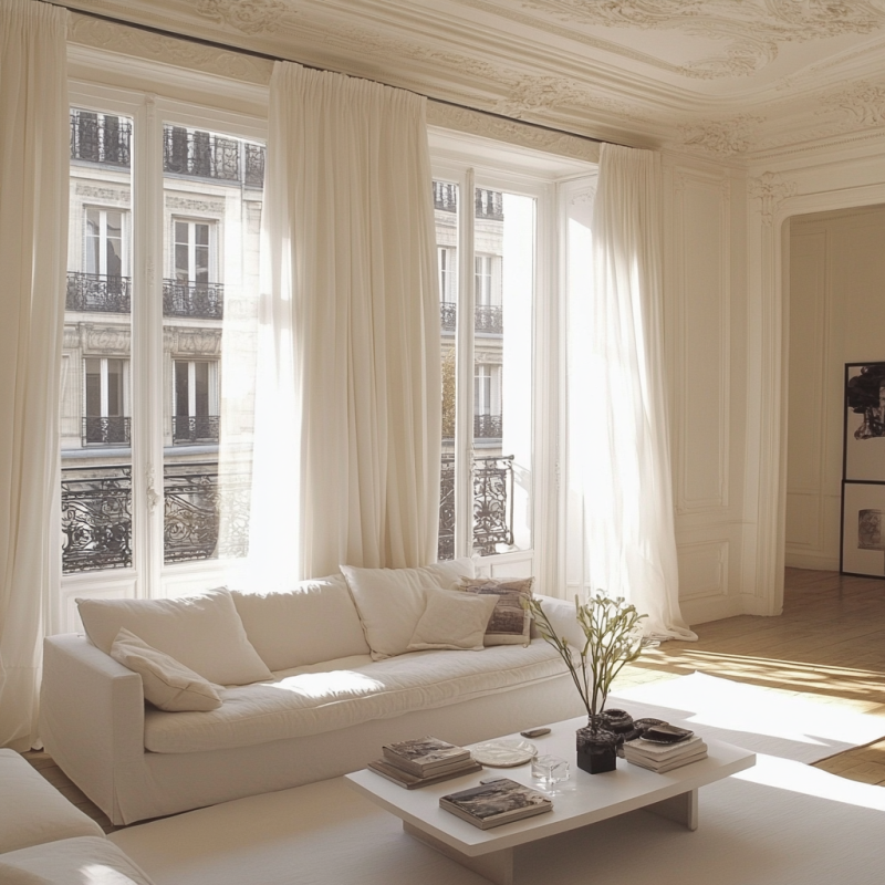 chasseur immobilier paris 14