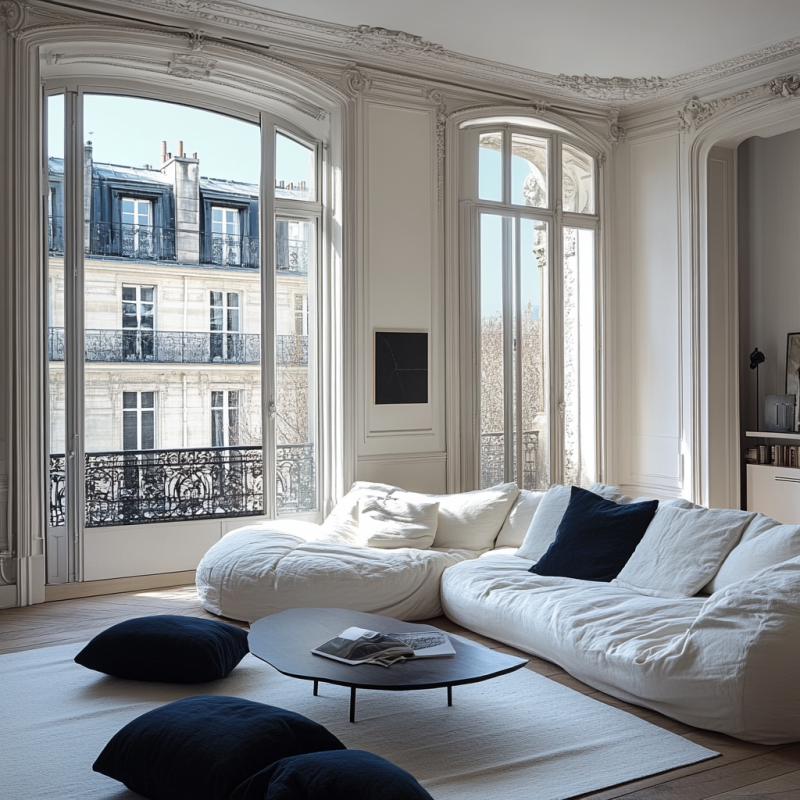 chasseur immobilier paris 18