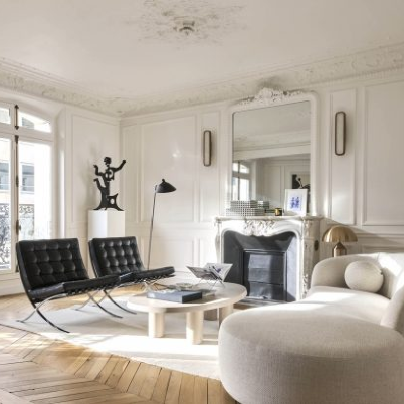 chasseur immobilier paris 18