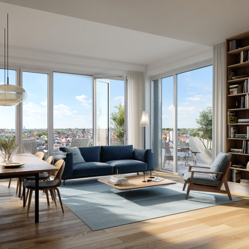 chasseur immobilier paris 18