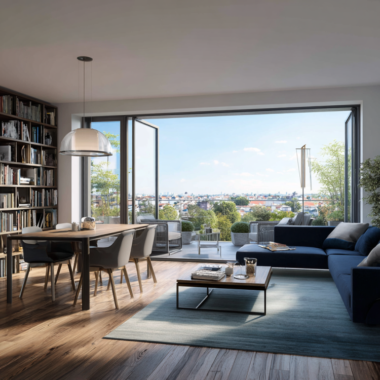 chasseur immobilier Boulogne-Billancourt 92100