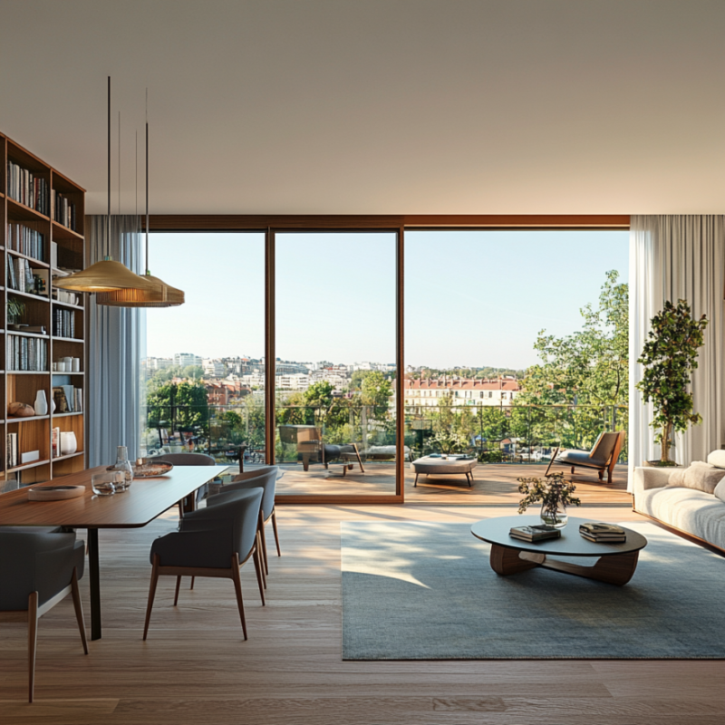 chasseur immobilier Levallois-Perret 92300