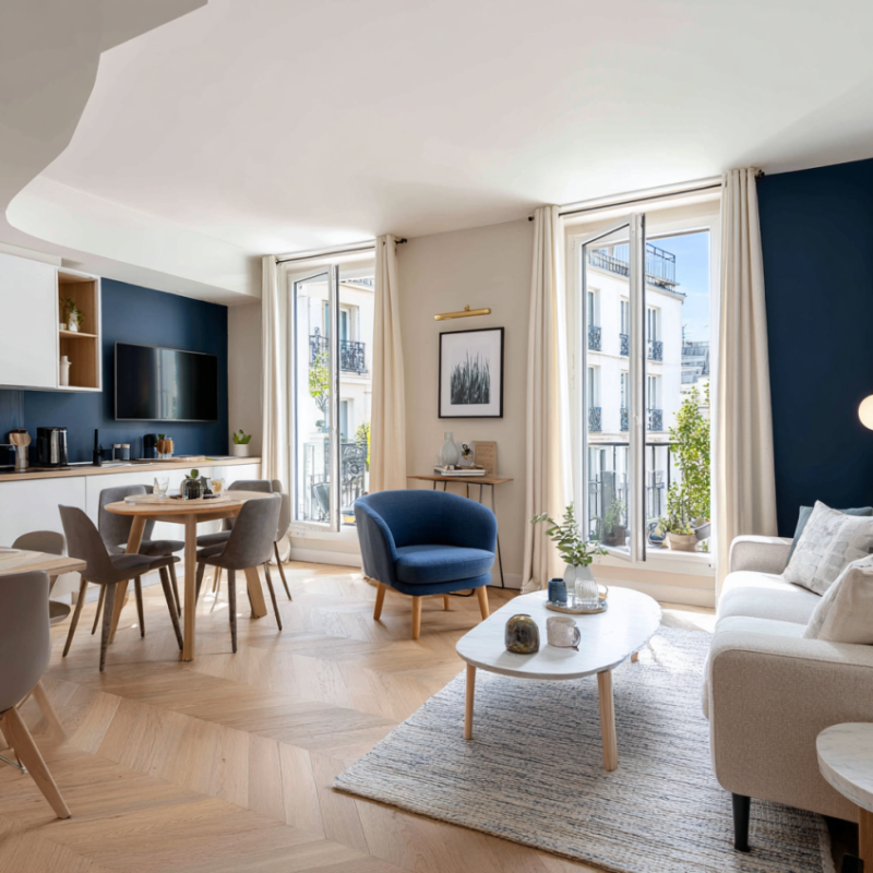 chasseur immobilier Marnes-la-Coquette 92430