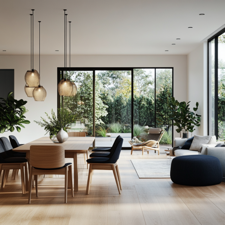 chasseur immobilier Meudon 92190 / 92360