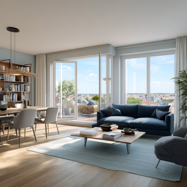 chasseur immobilier Boulogne-Billancourt 92100